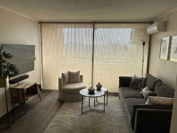 Departamento en venta en Amplio 3D2B Ñuñoa con terraza y bodega (172002), Ñuñoa - 3 dormitorios, 2 baños