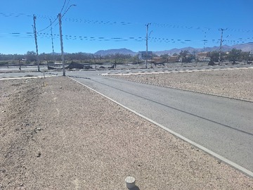 Terreno en venta en Ubicación Estratégica en Calama (132285), Calama