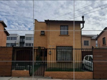 Casa en venta en Casa en Venta La Serena (171037), La Serena - 3 dormitorios, 2 baños