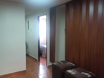 Departamento en venta en Departamento primer piso con bodega y estacio (109054), Puente Alto - 3 dormitorios, 1 baño