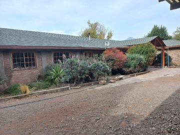 Parcela en arriendo mensual en El Alba 2 Parcela 9, Colina - 7 dormitorios, 4 baños