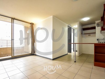 Departamento en venta en Colón, Independencia - 2 dormitorios, 1 baño