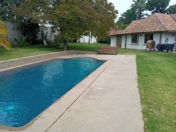 Casa en venta en Plazoleta uno / el embalse (173258), Peñalolén - 5 dormitorios, 4 baños