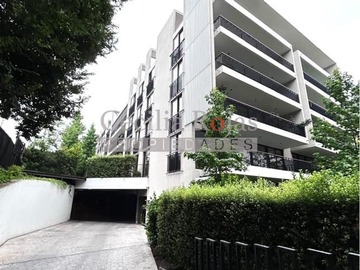 Departamento en venta en Robles 12580, Lo Barnechea - 2 dormitorios, 2 baños