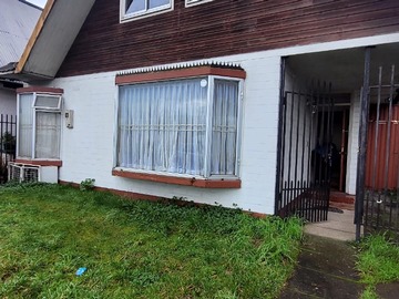 Departamento en arriendo mensual en Departamento 3 Personas - 3 dormitorios, 1 baño