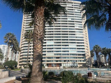 Departamento en venta en Avda Costanera 5425, Coquimbo - 2 dormitorios, 2 baños