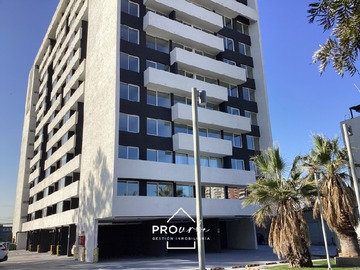 Departamento en venta en Carmen Mena / San José, San Miguel - 1 dormitorio, 1 baño