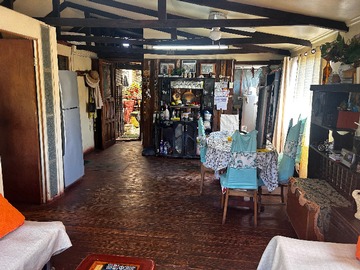 Venta / Casa / La Florida
