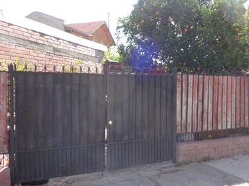Casa en venta en Vendo Casa 6 D 1 B las Acacias con Ruta 5 San Bernardo - 6 dormitorios, 1 baño