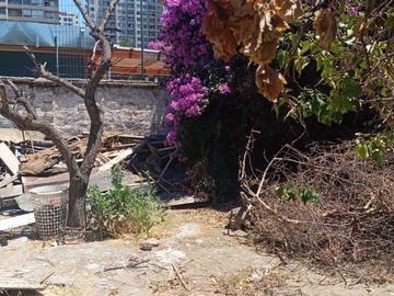 Terreno en venta en El llano, San Miguel