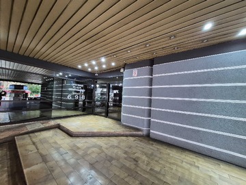 Oficina en arriendo mensual en Se arrienda oficina centro de Temuco (173487), Temuco - 2 baños