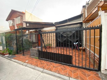 Casa en venta en Venta de casa en sector residencial La Granja (170840), La Granja - 3 dormitorios, 1 baño