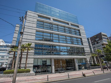 Arriendo Mensual / Oficina / Vitacura