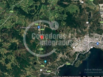 Venta / Sitio / Puerto Montt