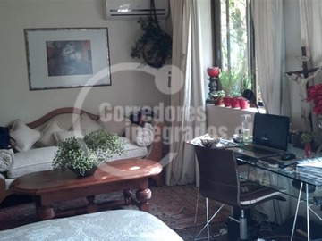 Departamento en venta en Tabancura, Vitacura - 4 dormitorios, 4 baños