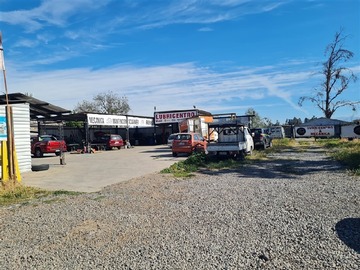 Venta / Sitio / San Bernardo
