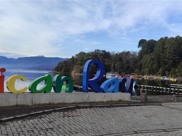 Sitio en venta en Ruta villarica Liacanray KM 21, Villarrica