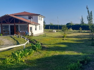 Parcela en venta en Melipilla, Región Metropolitana de Santiago, Chile, Melipilla - 4 dormitorios, 2 baños
