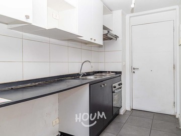 Venta / Departamento / Santiago