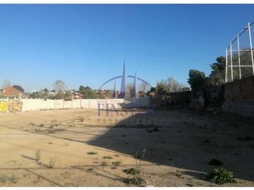 Terreno en venta en Av. Los carrera, Quilpué