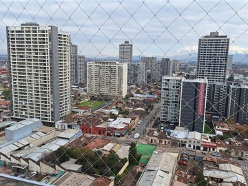 Departamento en venta en Av. Libertador Bernardo O'Higgins /Metro Alberto Hurtado, Estación Central - 1 dormitorio, 1 baño