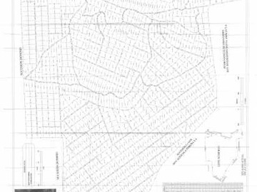 Terreno Industrial en venta en fundo santa josefina, La Estrella
