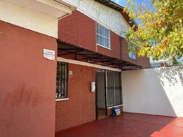 Venta / Casa / Puente Alto