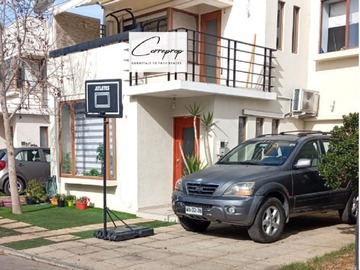 Casa en venta en Pedro correa, Peñaflor - 4 dormitorios, 3 baños