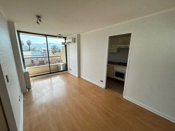 Arriendo Mensual / Departamento / Talca