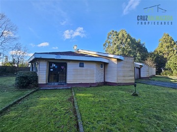 Sitio en arriendo mensual en Sector La vara a orillas de ruta Alerce v-505, Puerto Montt - 8 baños