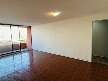 Arriendo Mensual / Departamento / Valparaíso