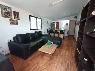 Casa en venta en Sgto. Candelaria, Cartagena - 3 dormitorios, 2 baños