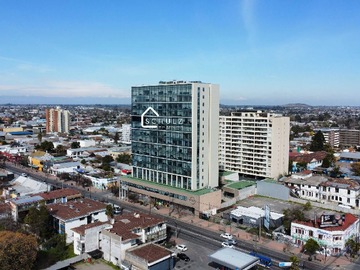 Oficina en venta en Oficina en venta en Espacio Talca (79435), Talca - 1 baño