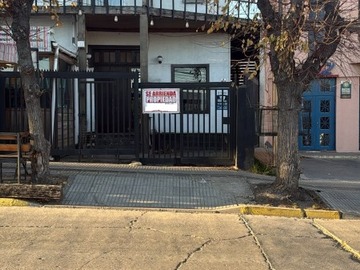 Casa en arriendo mensual en Jose miguel carrera/inmaculada concepcion/llolleo, San Antonio - 2 dormitorios, 2 baños