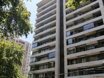 Departamento en venta en Dublé Almeyda 1600,Ñuñoa, Ñuñoa - 3 dormitorios, 2 baños