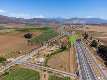 Terreno en venta en Pan de Azúcar, Coquimbo