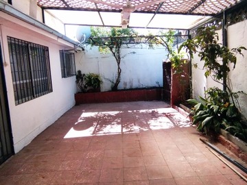 Casa en venta en Villa españa, Estación Central - 3 dormitorios, 1 baño