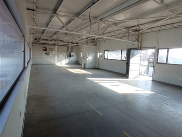Bodega en arriendo mensual en Las Torres 3465, Recoleta