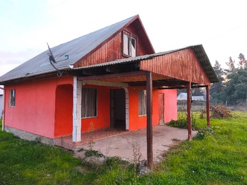 Venta / Casa / Pelarco