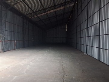 Bodega en arriendo mensual en Maipú/Camino a Melipilla, Maipú - 3 baños