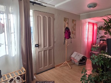 Casa en venta en Bahía Catalina, La Florida - 2 dormitorios, 1 baño