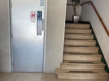 Arriendo Mensual / Oficina / Providencia