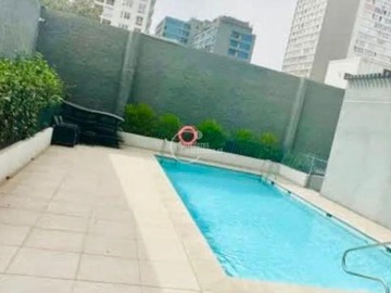 Departamento en venta en Placilla, Estación Central - 1 dormitorio, 1 baño