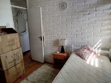 Departamento en venta en San Francisco 8891, Pudahuel, Región Metropolitana de Santiago 9020000, Chile, Pudahuel - 3 dormitorios, 1 baño
