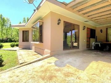 Parcela en venta en Ruta l-11, Linares - 3 dormitorios, 2 baños
