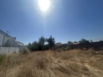 Terreno en venta en Inversion, A Pasos del Metro, La Cisterna, Gran Avenida - 2 dormitorios, 1 baño