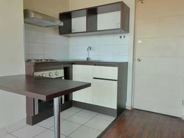 Departamento en venta en Oportunidad Inversión UF 1.850 Cerca Metro Irarrázabal - Santiago - 1 dormitorio, 1 baño