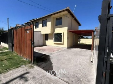 Venta / Casa / Maipú