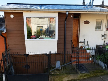 Casa en venta en Casa Remodelada Rahue Alto Osorno - 1 dormitorio, 1 baño