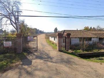 Parcela en venta en Mariposas, San Clemente